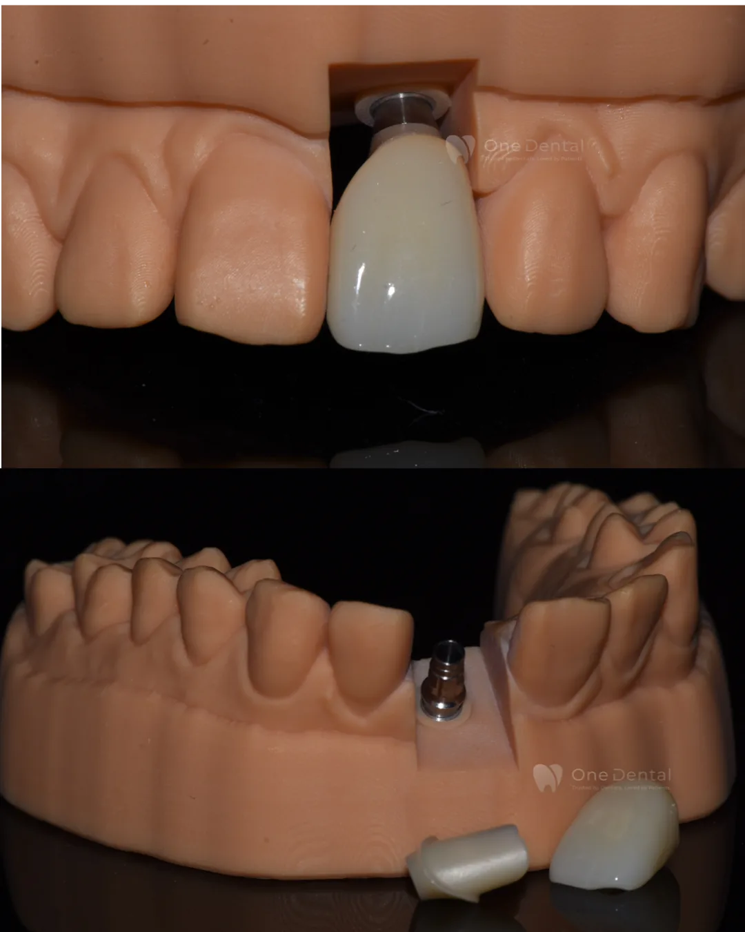 One Dental Group photo 4