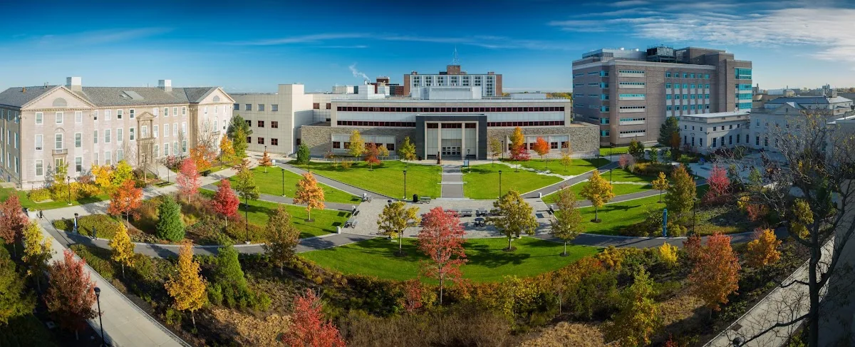 UB School of Dental Medicine / UB Dental photo 1