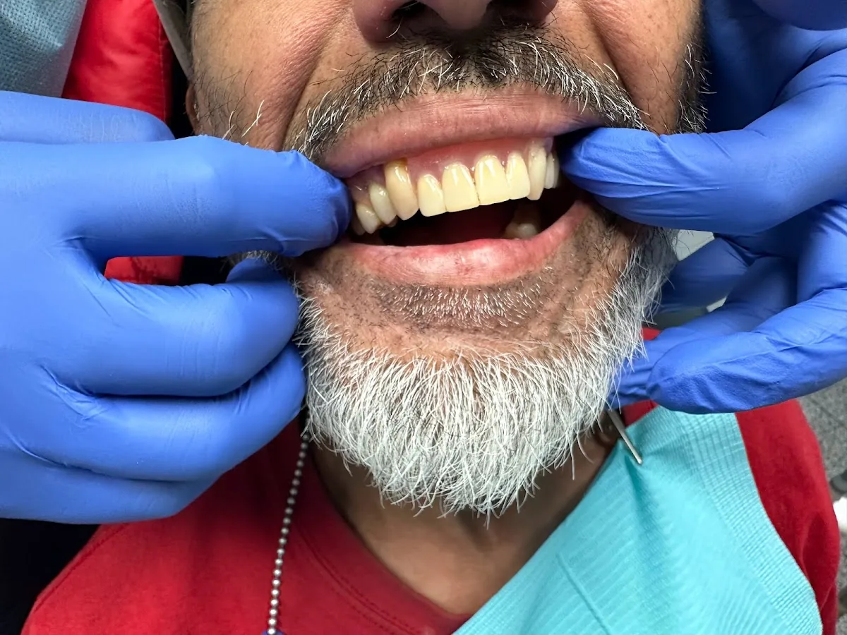 Dr MGK photo 3