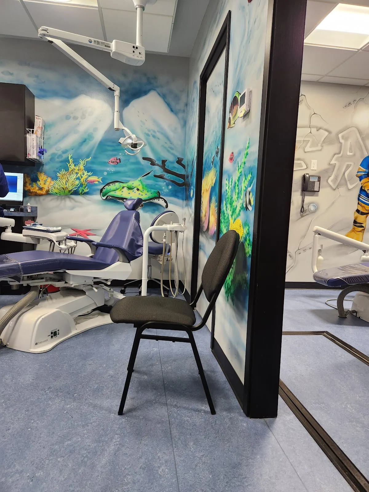 Just 4 Me Pediatric Dentistry photo 1