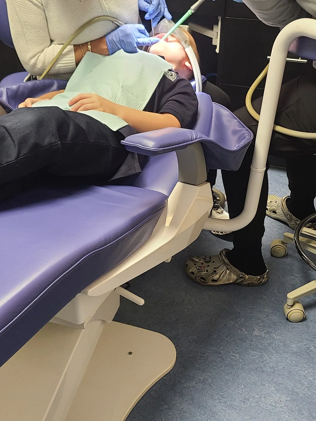 Just 4 Me Pediatric Dentistry photo 5