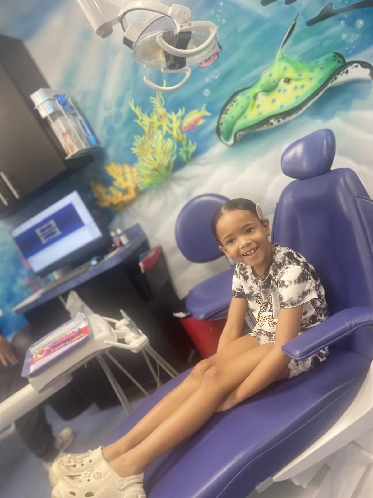 Just 4 Me Pediatric Dentistry photo 4