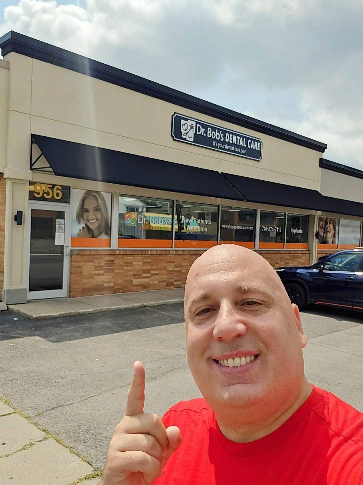 Kenmore Quality Care Dentistry photo 3