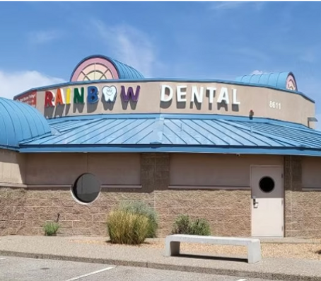 Rainbow Dental