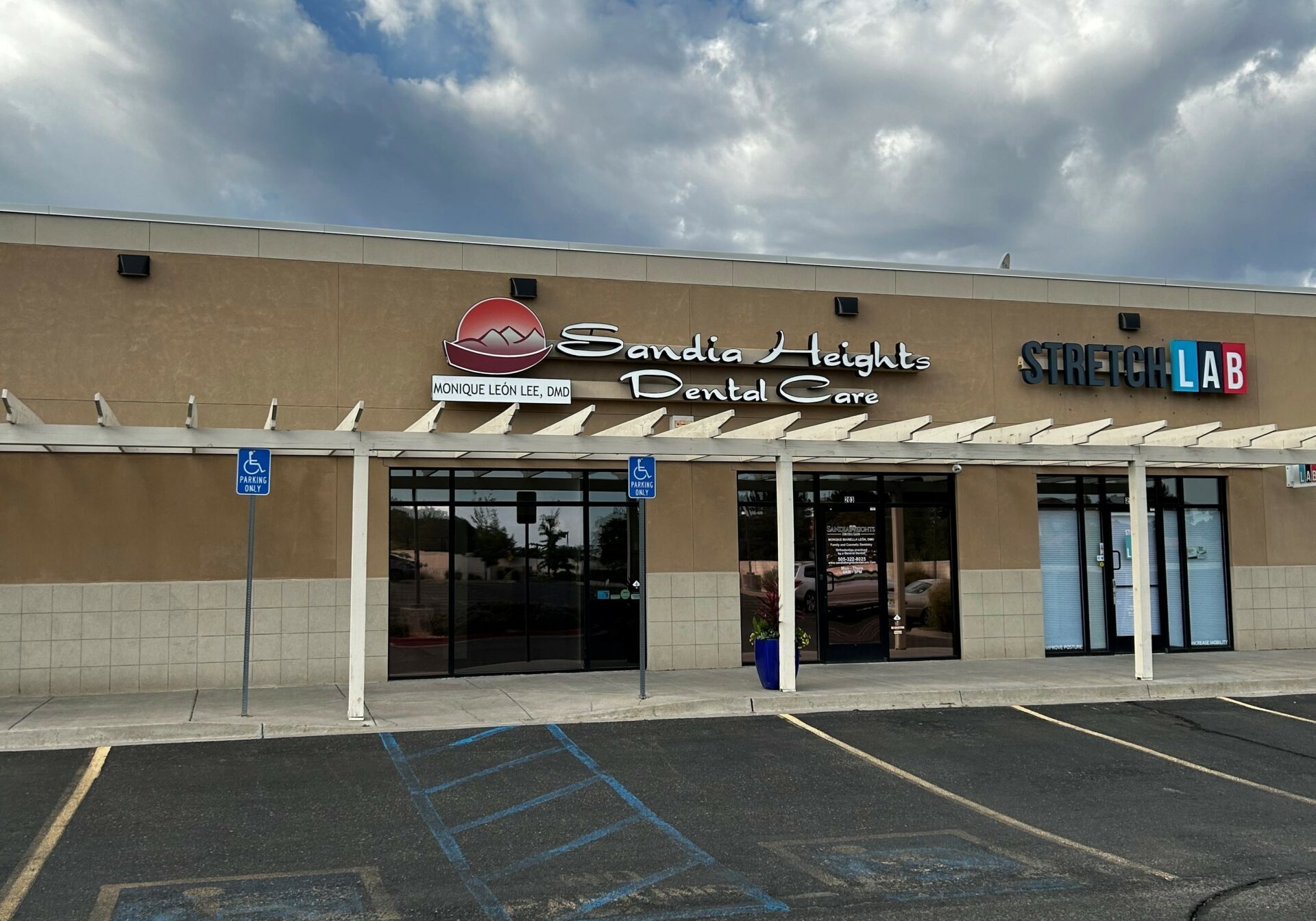 Sandia Heights Dental Care