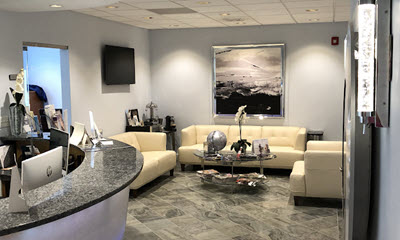 Advanced Cosmetic & Implant Dentistry