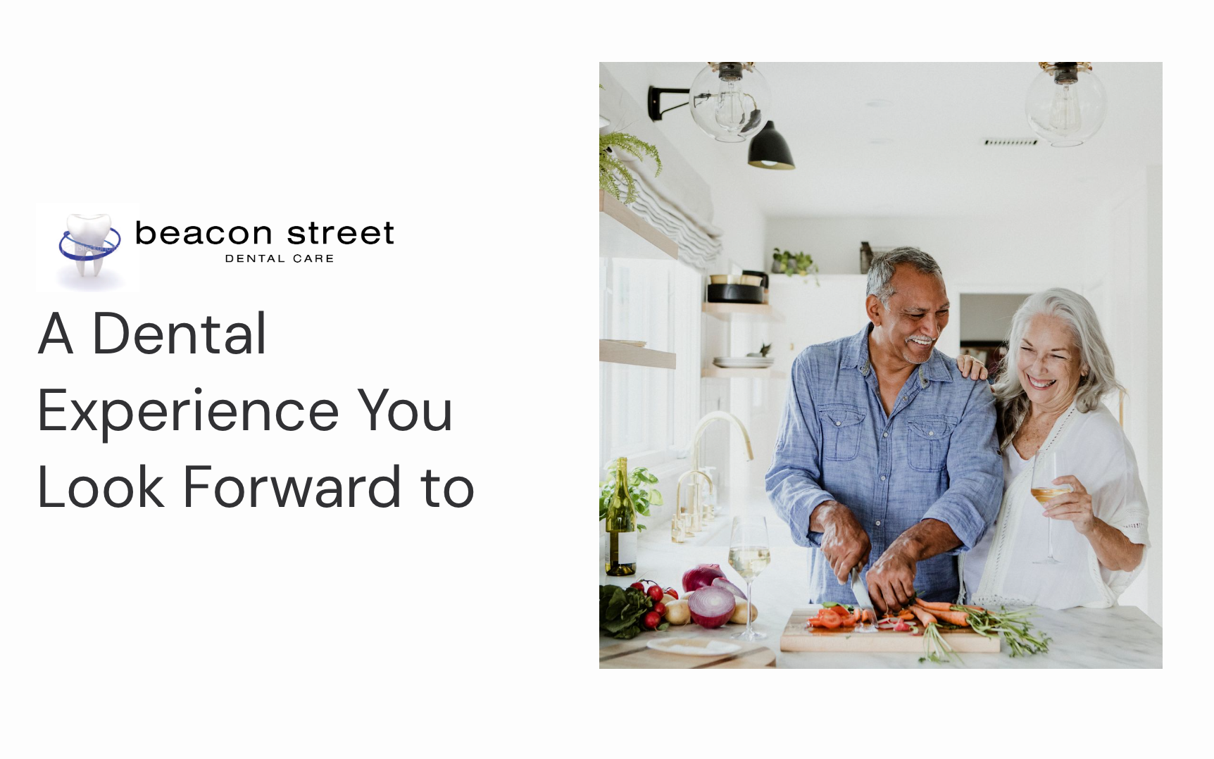 Beacon Street Dental Care