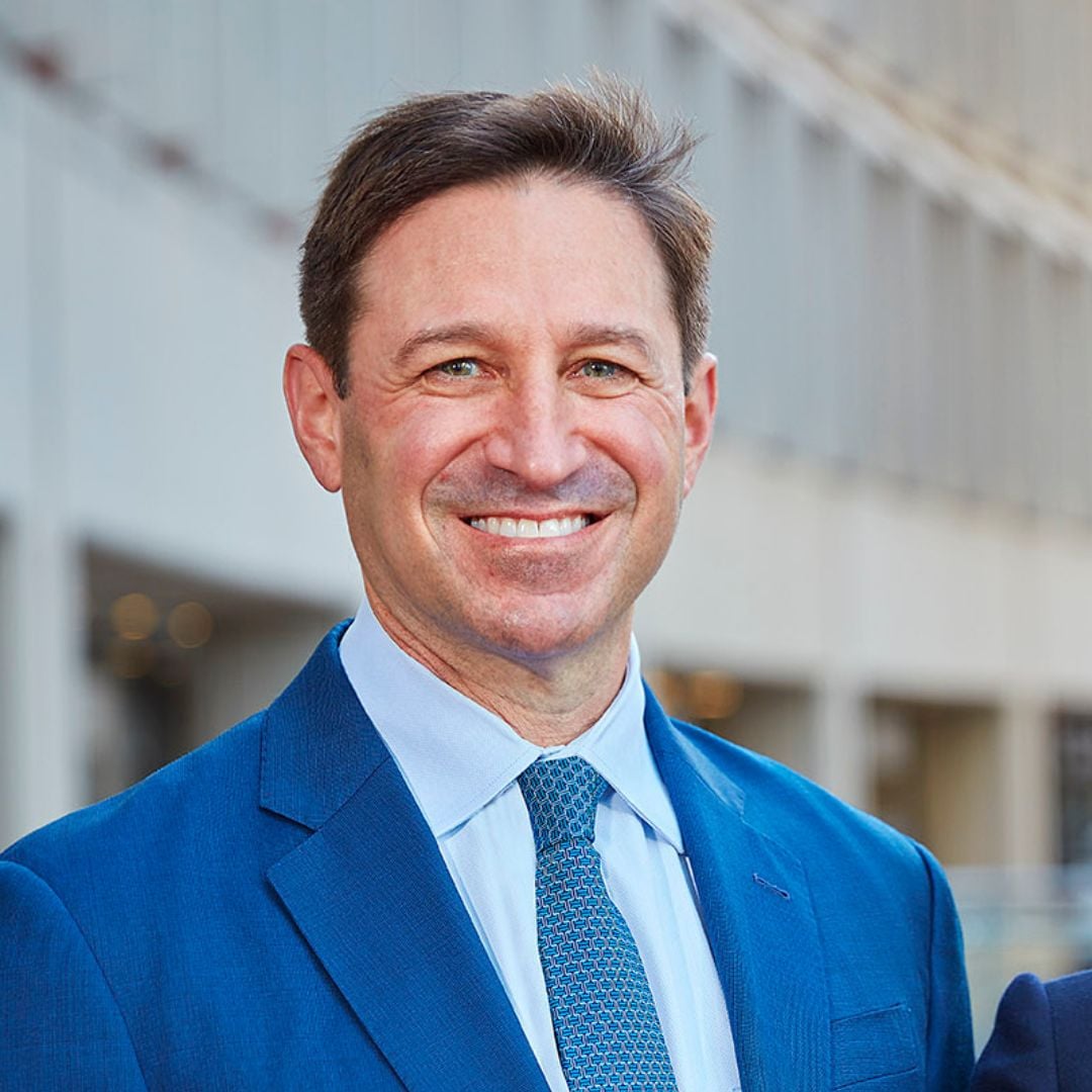 Boston Periodontics & Dental Implants | Dr Marc L. Nevins