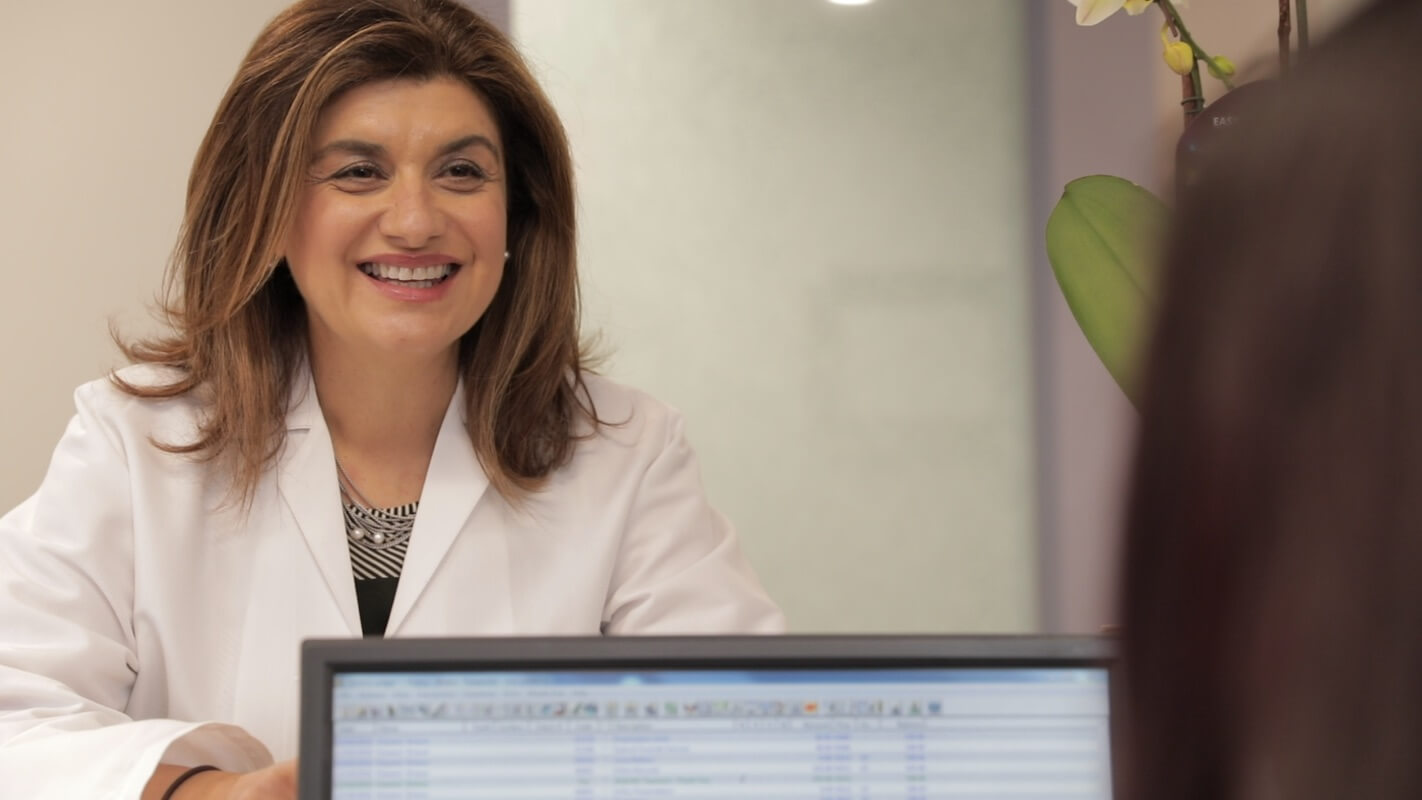 Brookline Dental Specialists