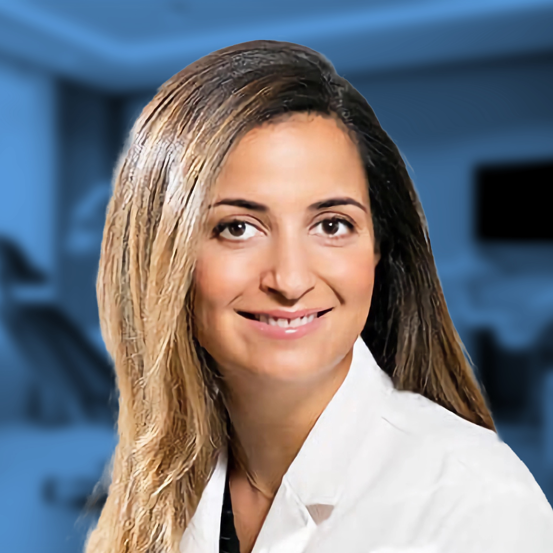 Dr. Jack B. Share, DDS