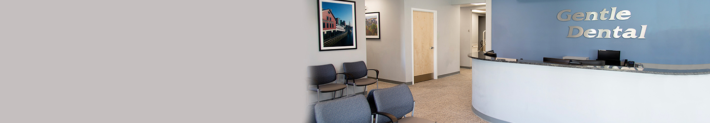 Gentle Dental West Roxbury