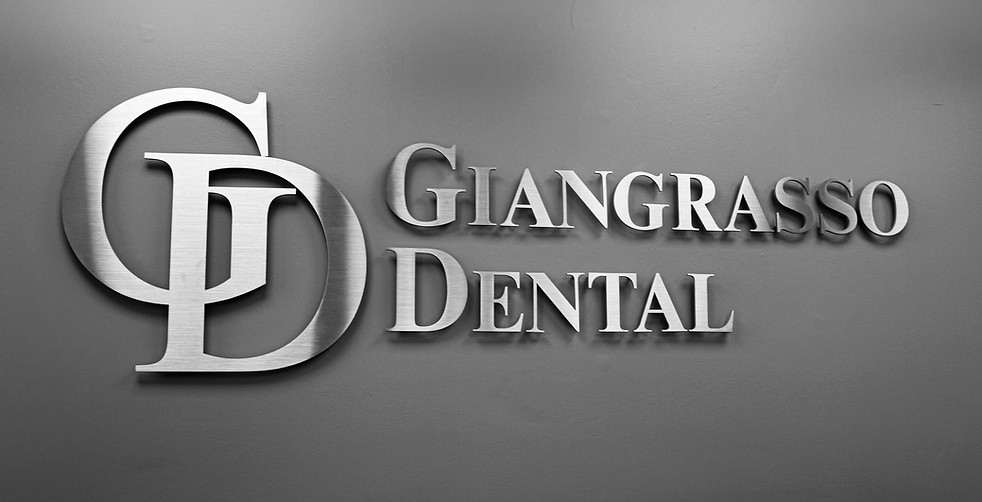 Giangrasso Joseph D DDS