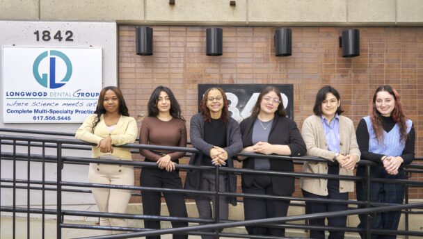 Longwood Dental Group