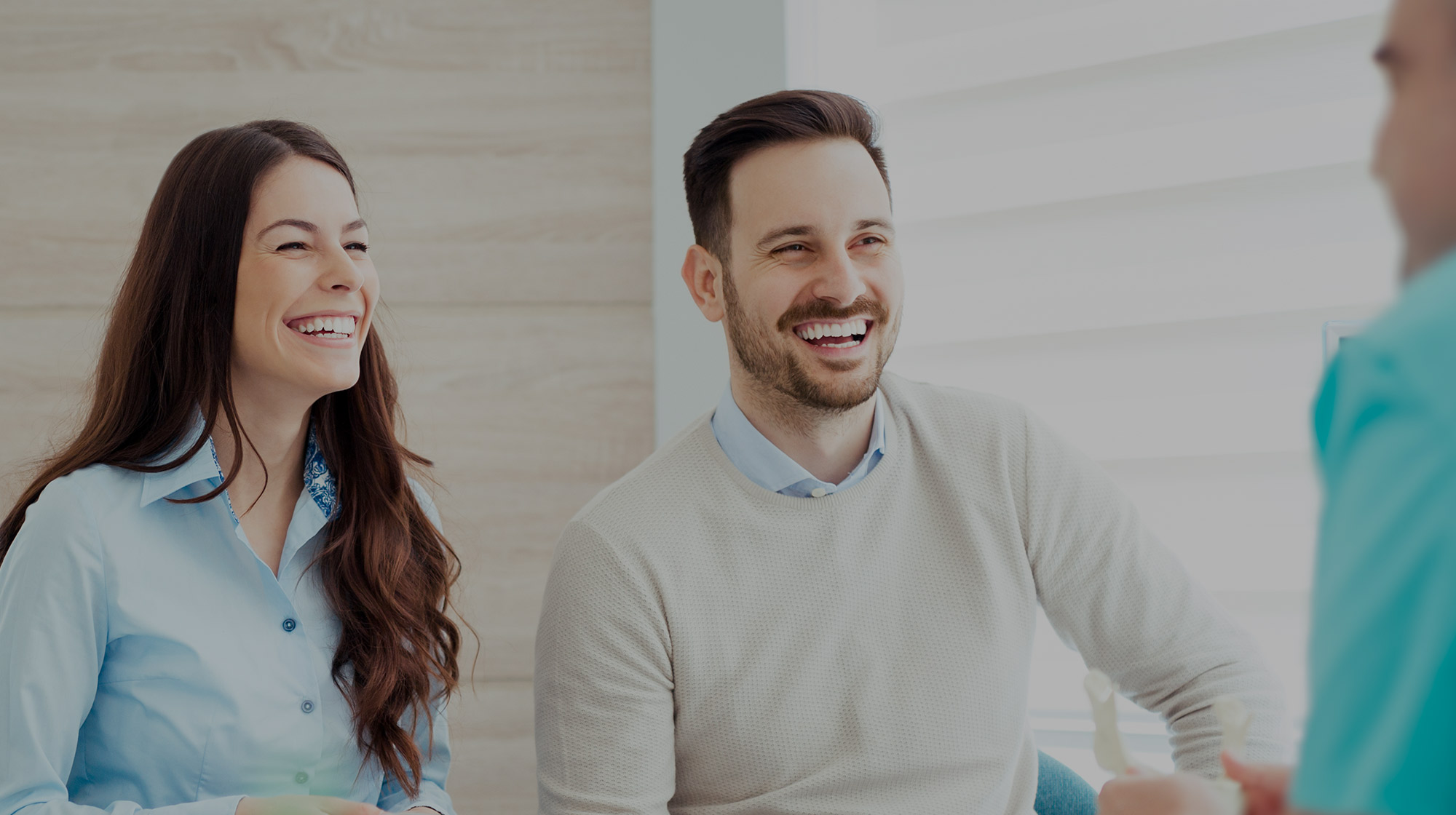 Masterpiece Dentistry @ Copley