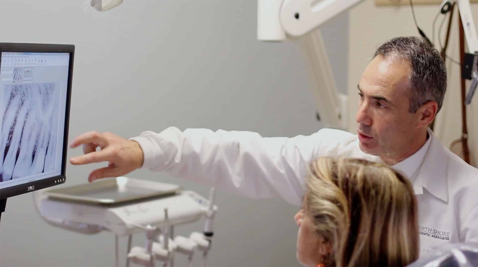 North Shore & Brookline Endodontics