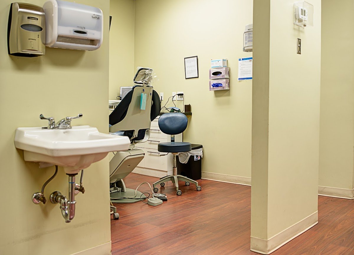 Perfect Dental – Somerville
