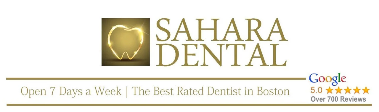 Sahara Dental-The Best Dental Office In Boston