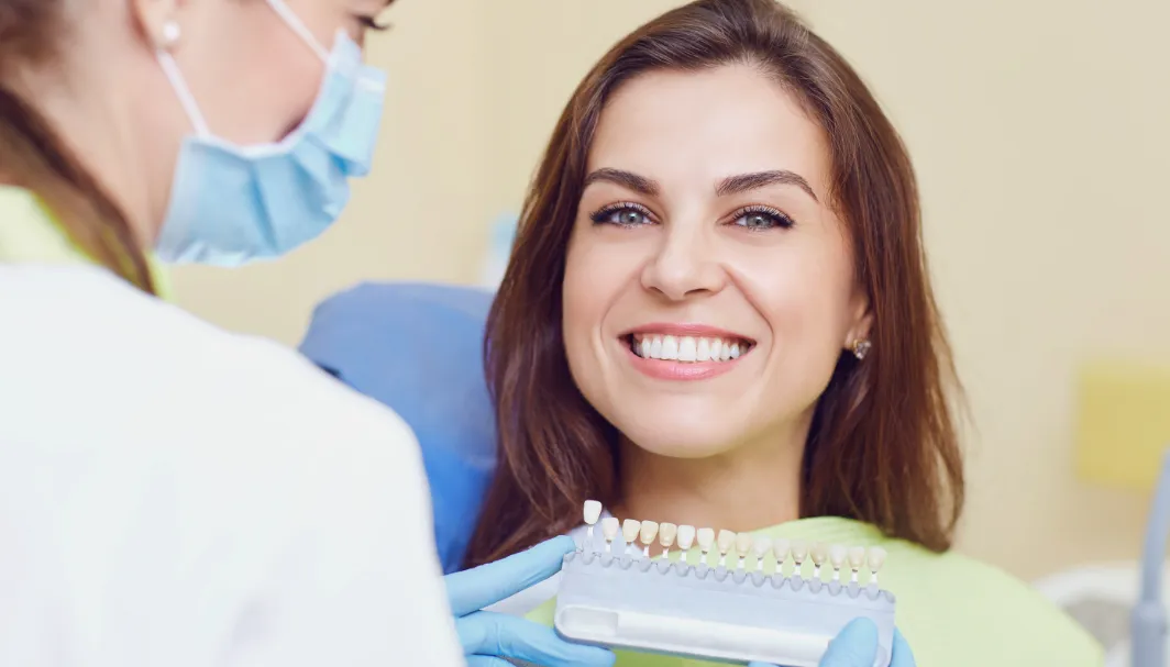 Sudbury Dental - Dr. Paul Kang