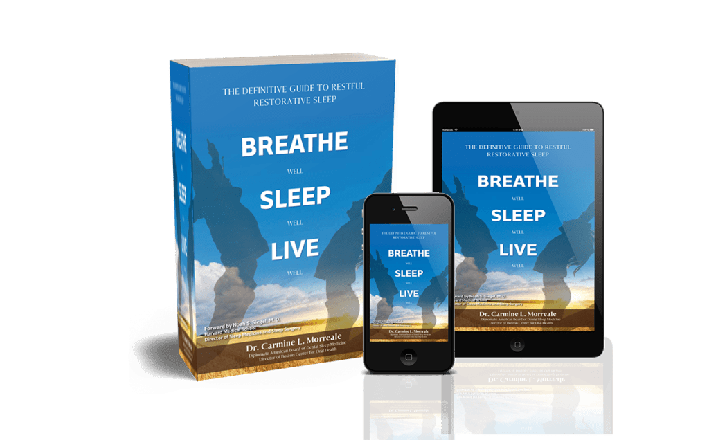 The Boston Center for Oral Health