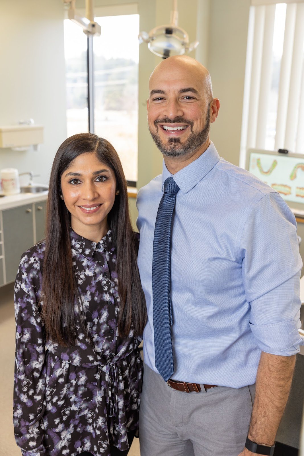 Champlain Smile Solutions