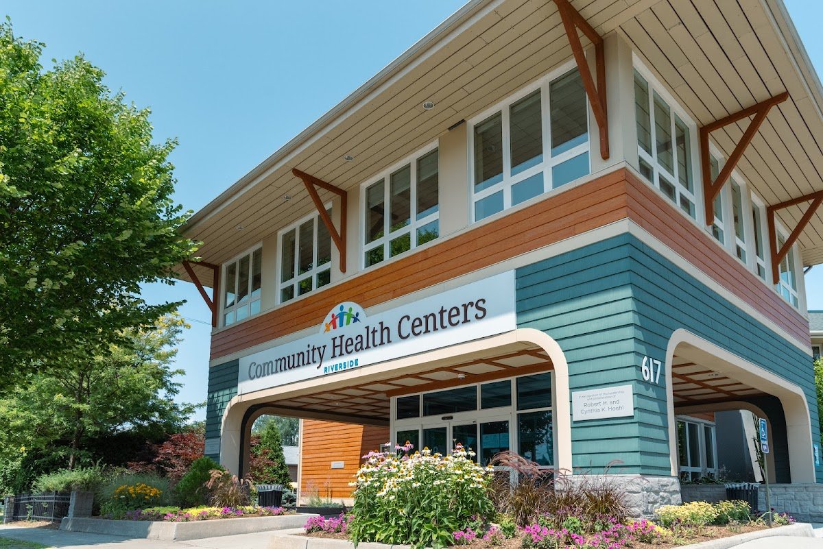 Community Health Centers of Burlington