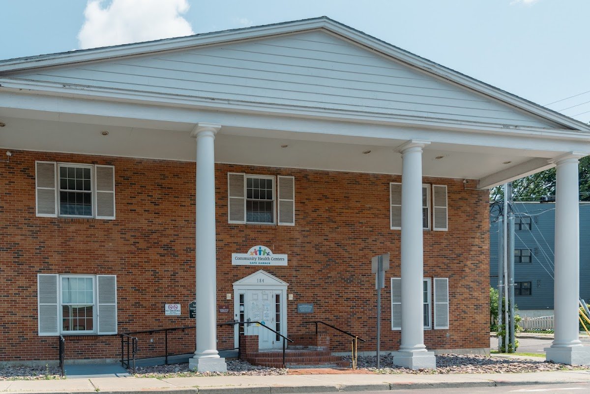 Safe Harbor Health Center