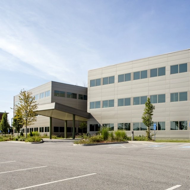 UVM Medical Center Dental and Oral Health