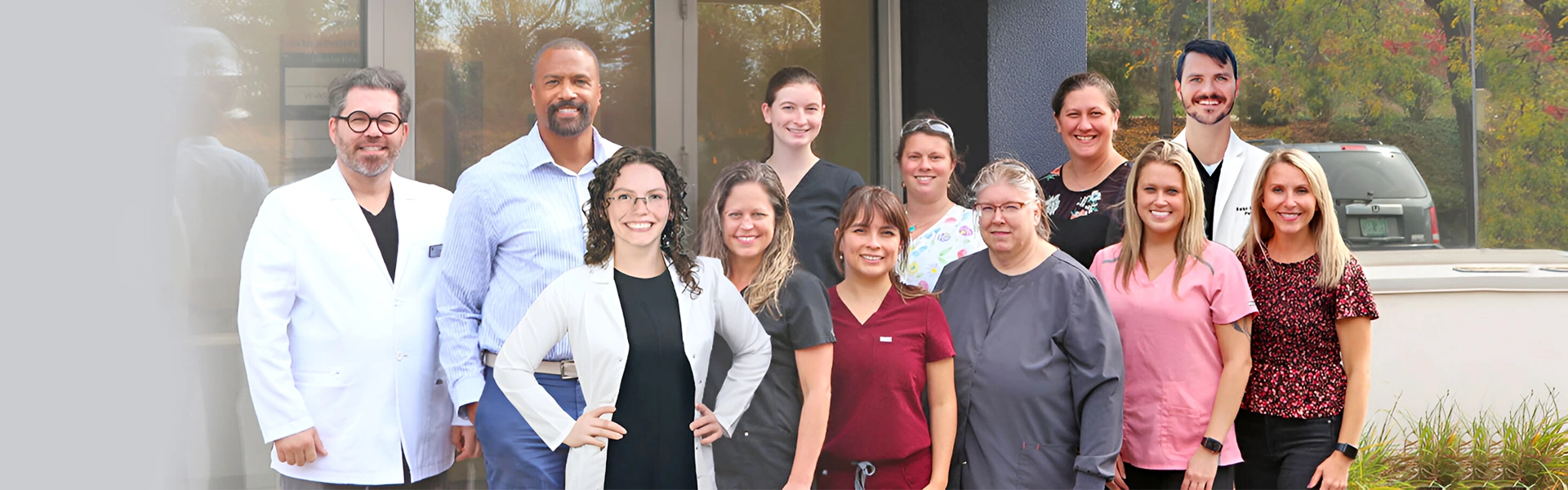 Colchester Dental Group