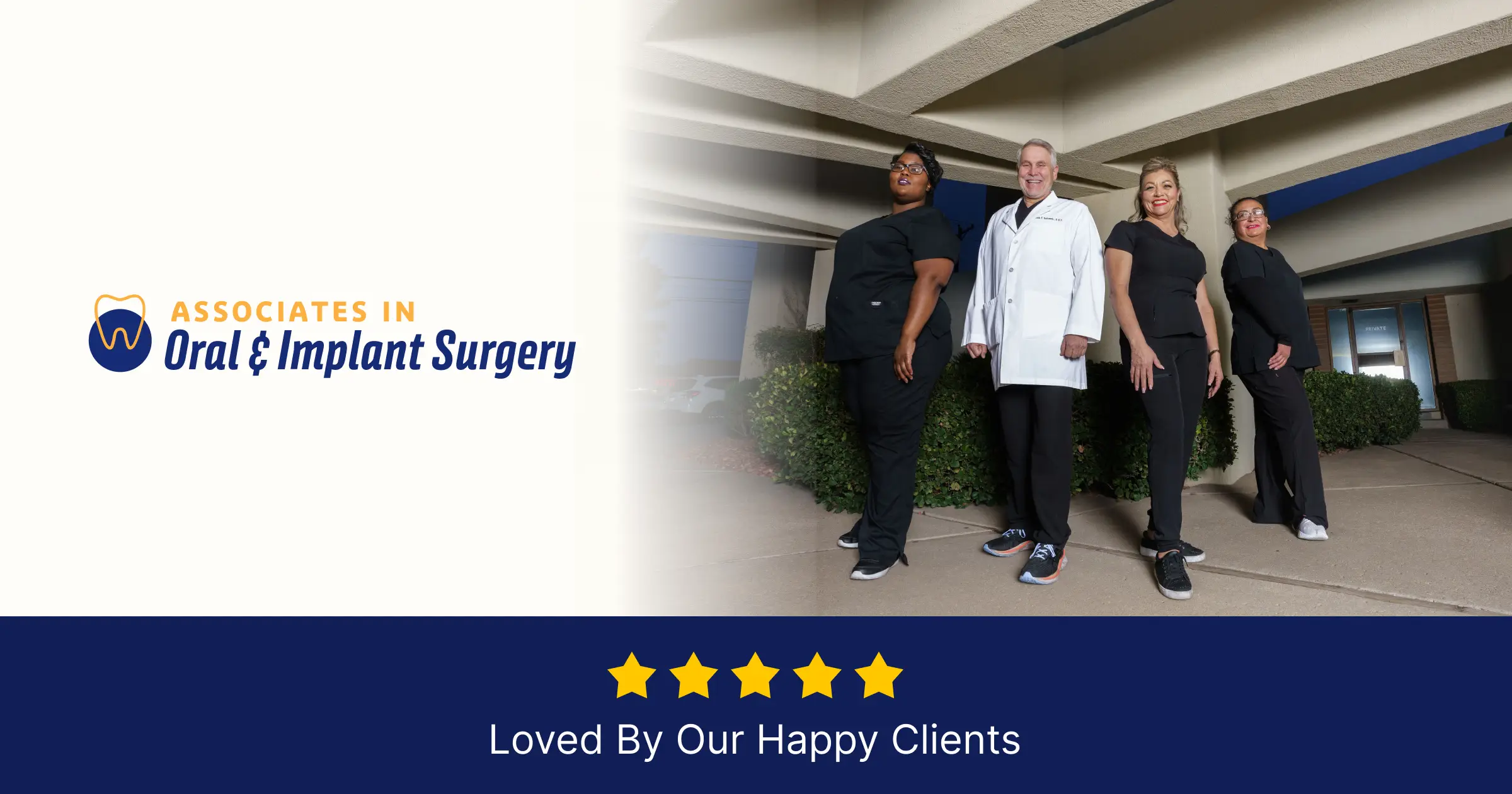 Associates In Oral & Implant