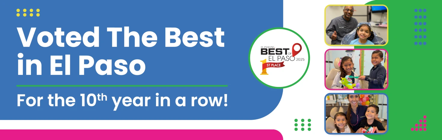 E P Dentistry 4 Kids: Leach Jason A DDS