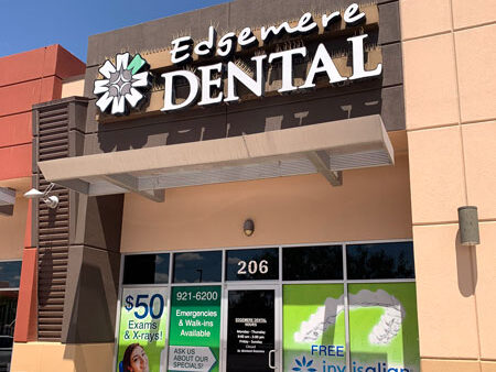 Edgemere Dental