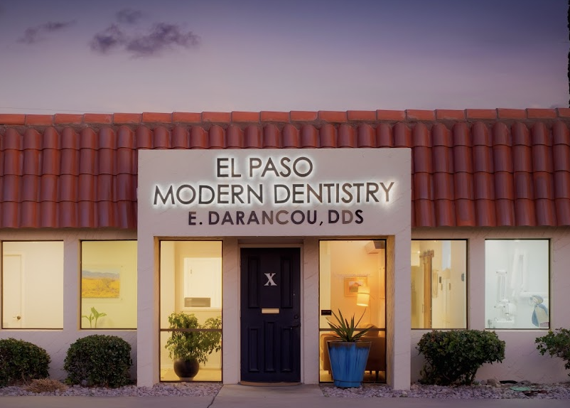 El Paso Modern Dentistry