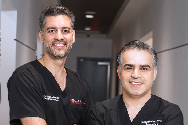 El Paso Periodontics & Implant Specialists