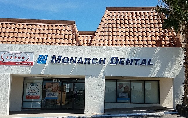 Monarch Dental