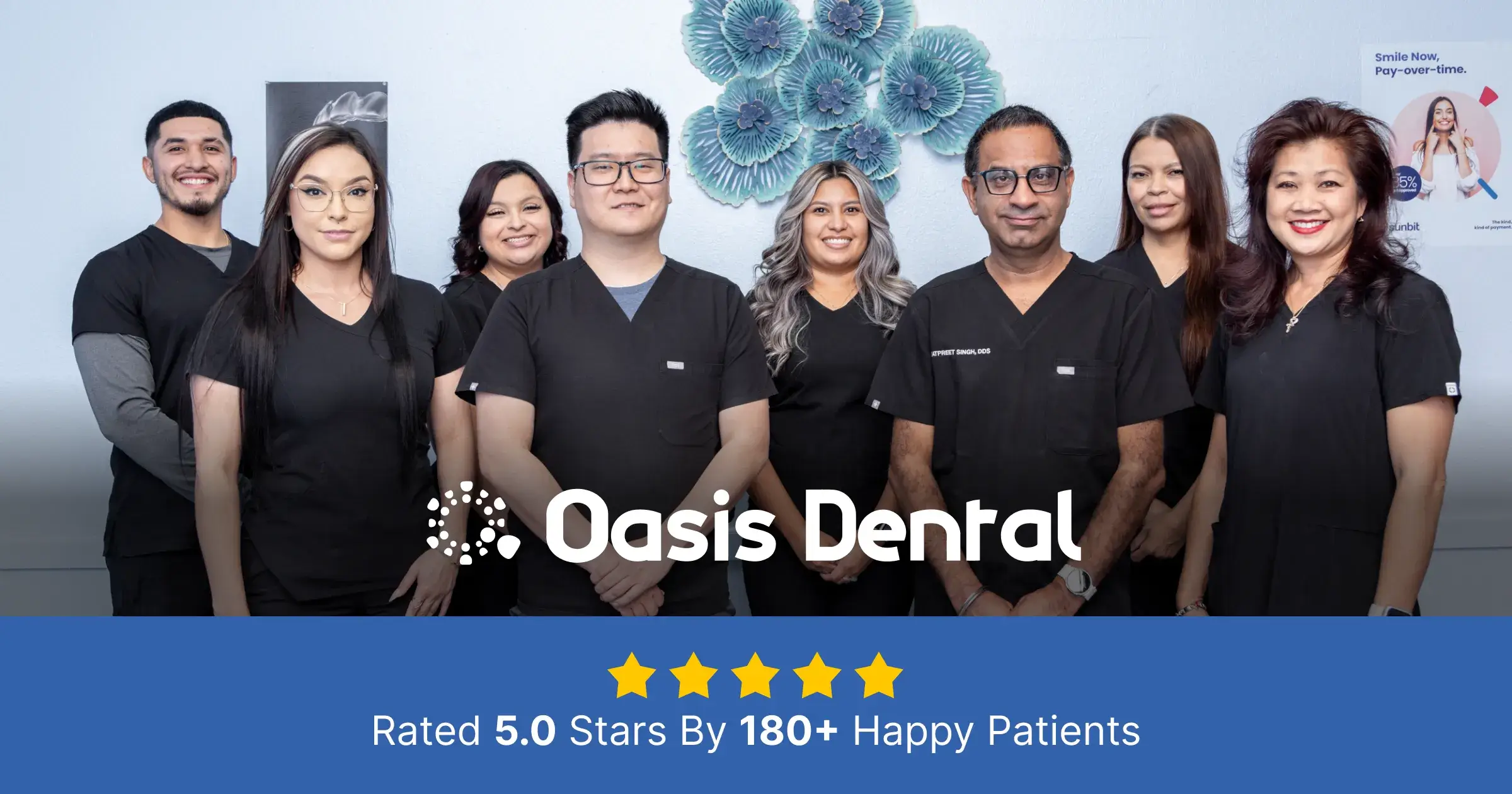 Oasis Dental