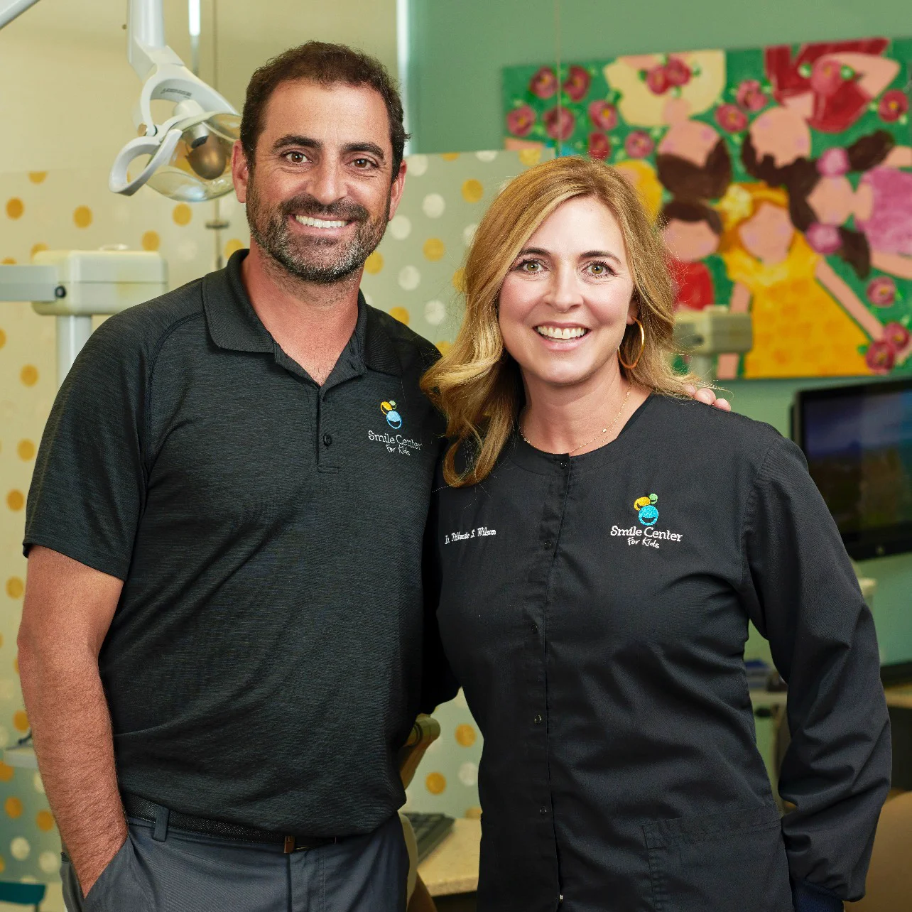 Smile Center for Kids