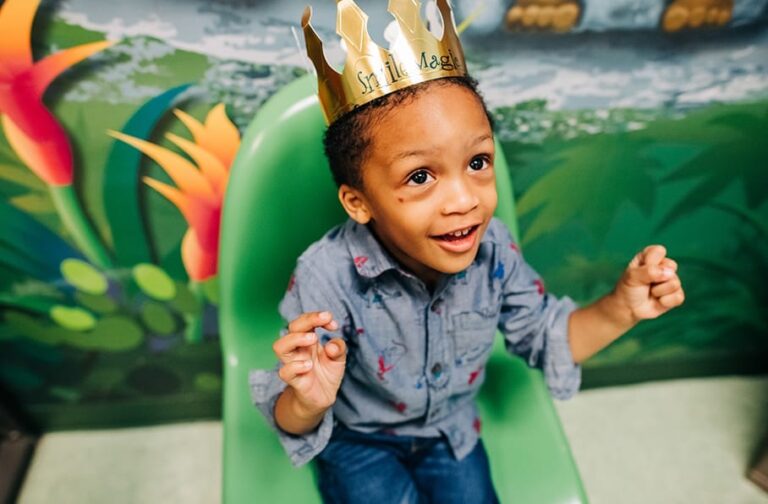 Smile Magic of El Paso Zaragoza