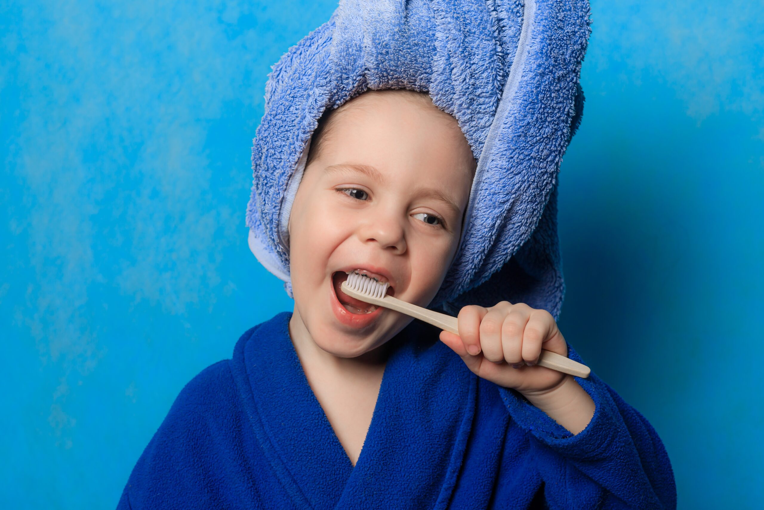 Stevenson's Dental Ark