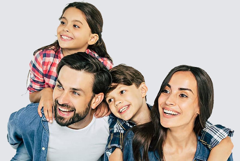 Sunny Smiles Kids & Adult Dentistry