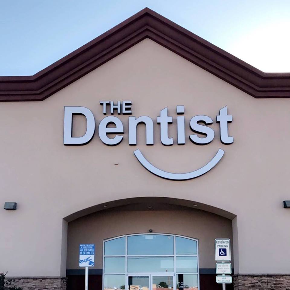 The Dentist