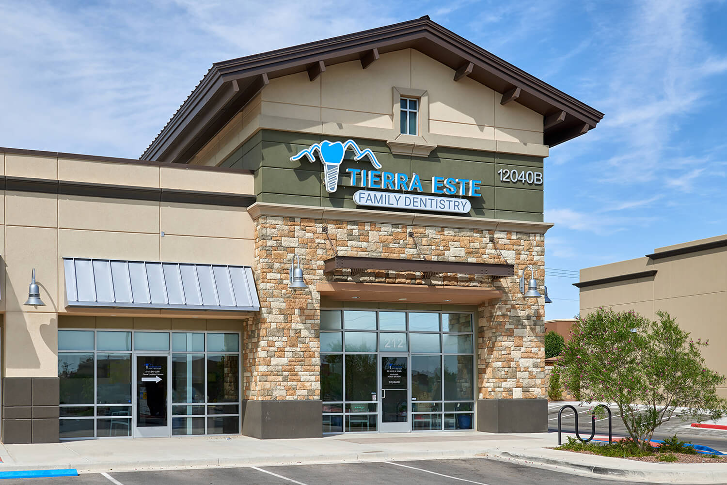 Tierra Este Family Dentistry