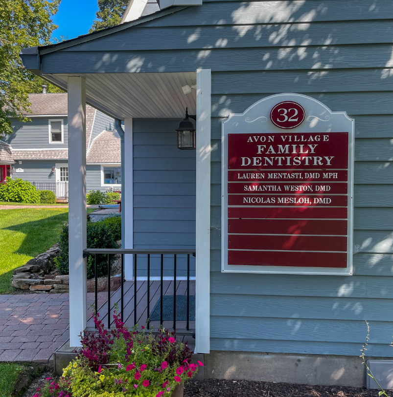 Avon Village Family Dentistry photo 1