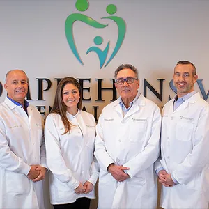 Comprehensive Dental Care