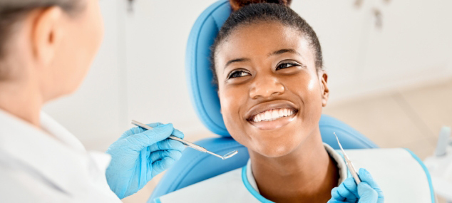Farmington Avenue Dental Care