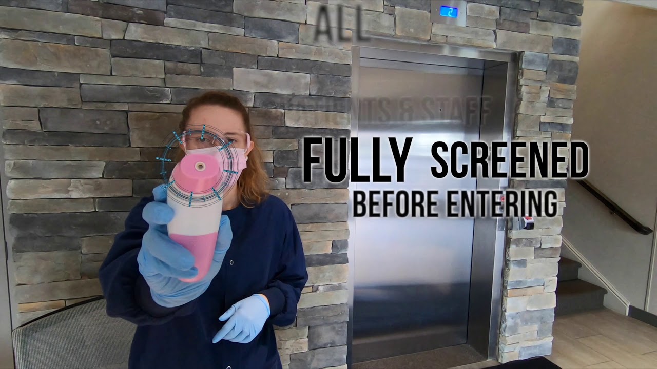 iSmile Family Dentistry