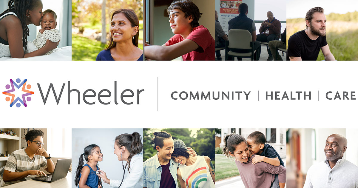 Wheeler - Hartford Family Health & Wellness Center