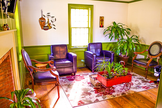 Garden Dental of Glastonbury