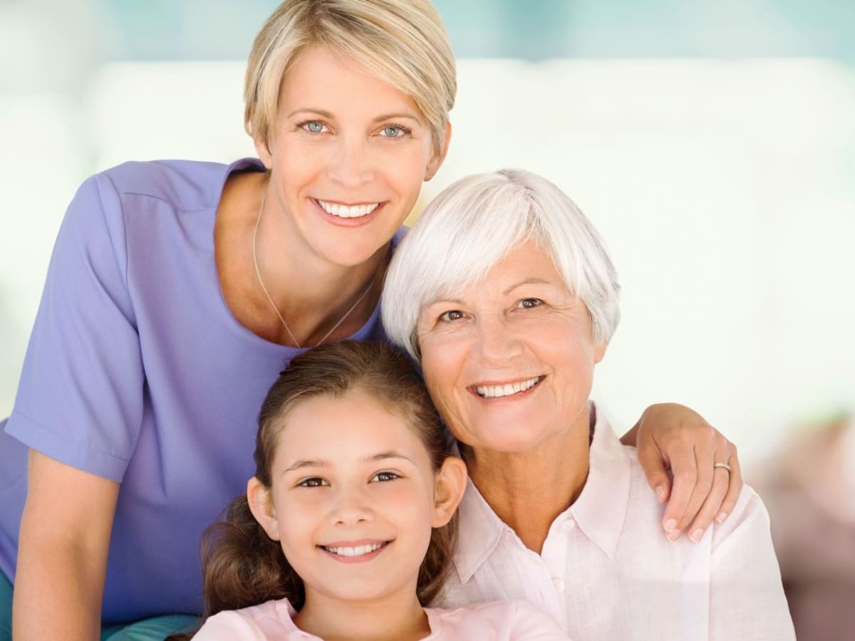 Foreside Family Dental