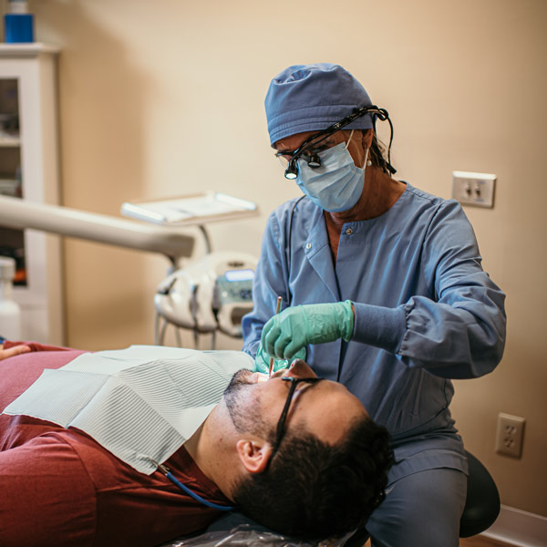 Harvey Family Dentistry