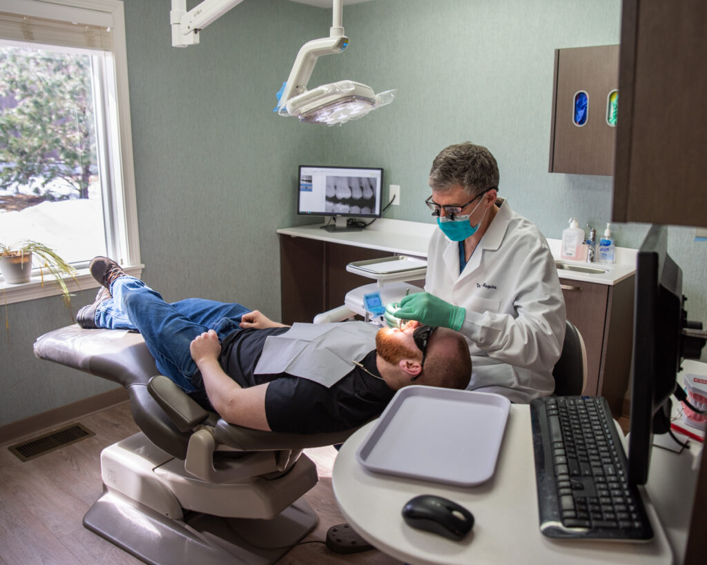 North Hampton Dental Group